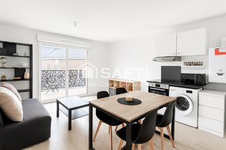  appartement le-mans 72000