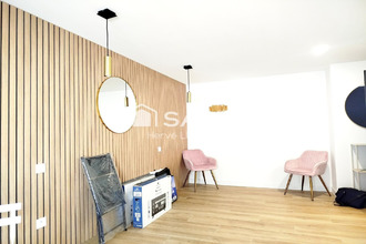  appartement le-mans 72000
