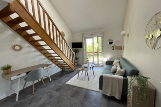  appartement le-mans 72000