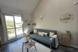  appartement le-mans 72000