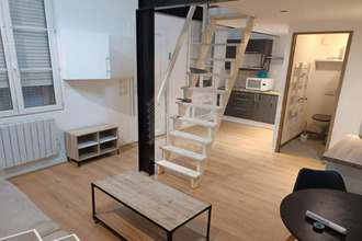  appartement le-mans 72000