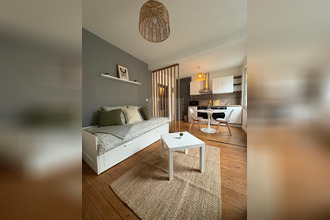  appartement le-mans 72000