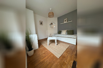  appartement le-mans 72000