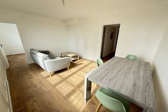  appartement le-mans 72000