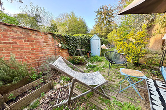  appartement le-mans 72000