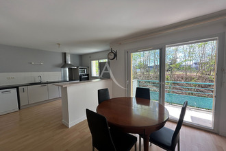  appartement le-mans 72000