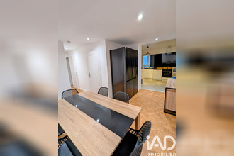  appartement le-mans 72000