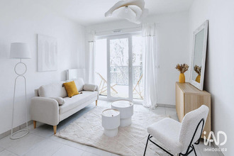  appartement le-mans 72000