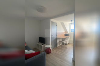  appartement le-mans 72000