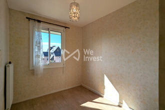  appartement le-mans 72000