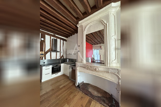  appartement le-mans 72000
