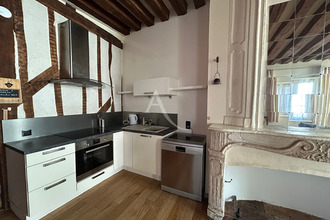  appartement le-mans 72000