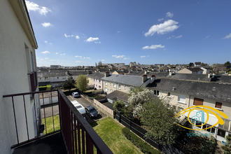  appartement le-mans 72000
