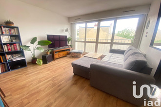  appartement le-mans 72000