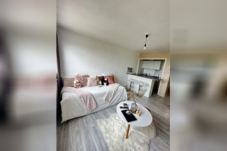  appartement le-mans 72000