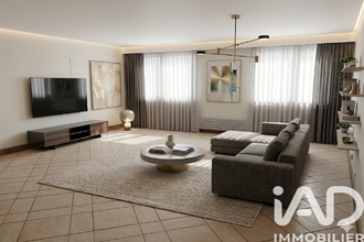  appartement le-mans 72000