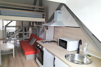  appartement le-mans 72000