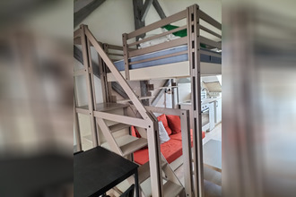  appartement le-mans 72000