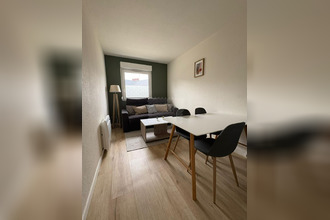  appartement le-mans 72000