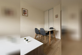  appartement le-mans 72000