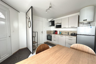  appartement le-mans 72000