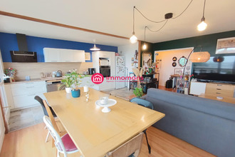  appartement le-mans 72000
