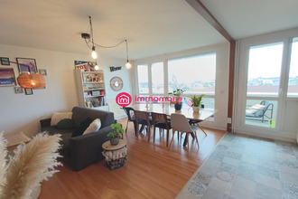  appartement le-mans 72000