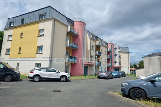 appartement le-mans 72000