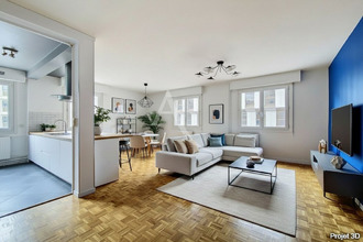  appartement le-mans 72000