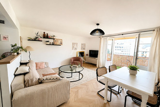  appartement le-mans 72000