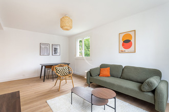  appartement le-mans 72000