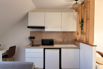  appartement le-mans 72000