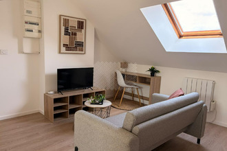  appartement le-mans 72000