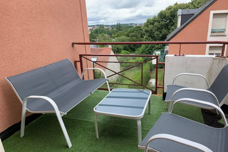  appartement le-mans 72000