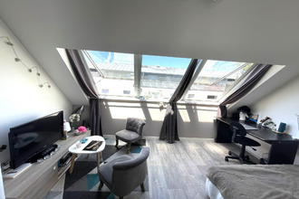  appartement le-mans 72000