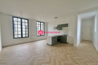  appartement le-mans 72000