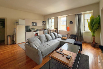  appartement le-mans 72000
