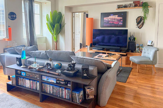  appartement le-mans 72000