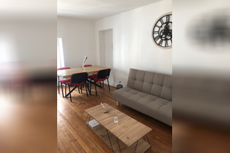  appartement le-mans 72000