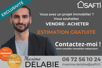  appartement le-mans 72000