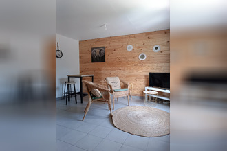  appartement le-mans 72000
