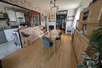  appartement le-mans 72000