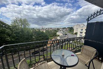  appartement le-mans 72000