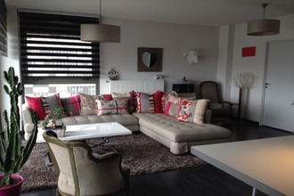  appartement le-mans 72000