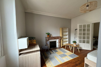  appartement le-mans 72000