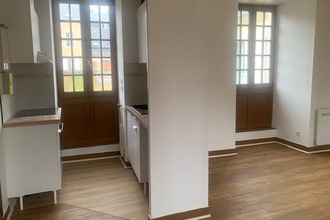  appartement le-mans 72000