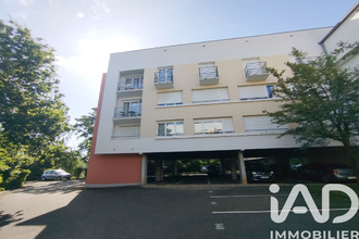  appartement le-mans 72000