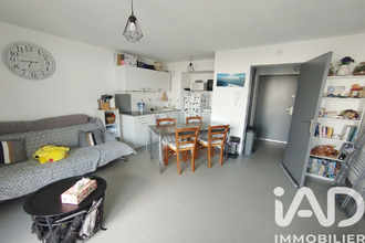  appartement le-mans 72000