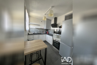  appartement le-mans 72000