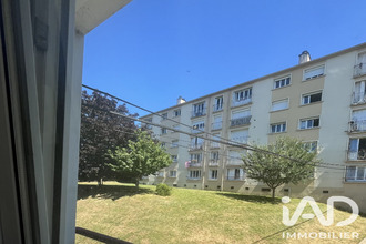  appartement le-mans 72000